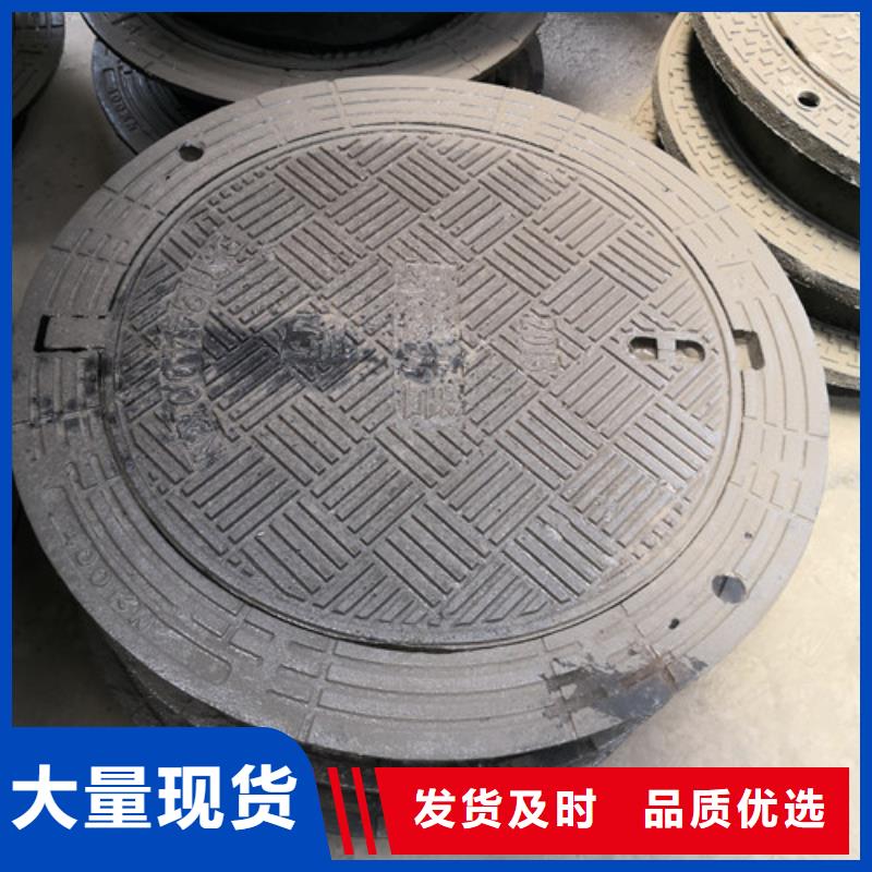 复合树脂井盖定制