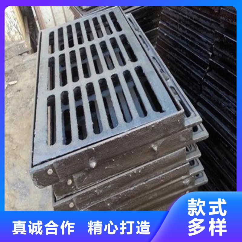 球墨鑄鐵L型雨水篦子工廠直銷