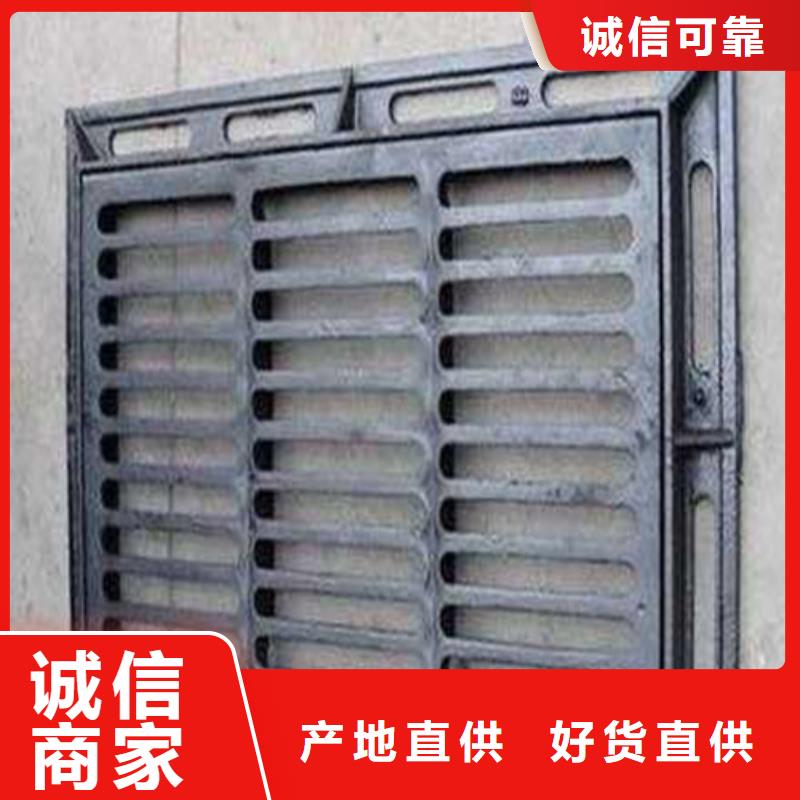 輔路球墨鑄鐵篦子質量放心