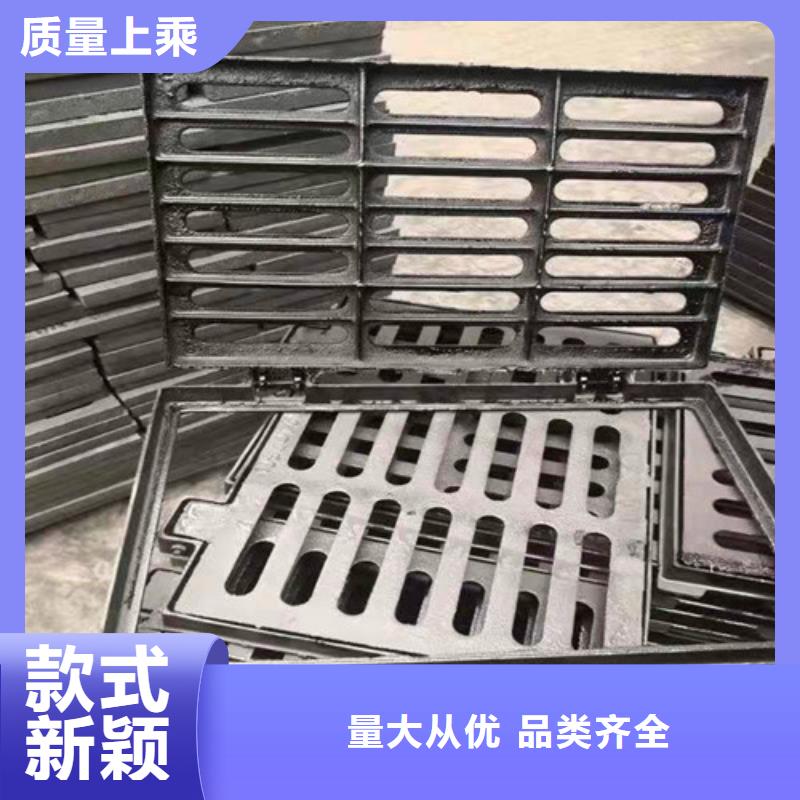 專業銷售球墨鑄鐵橫截溝篦子廠家