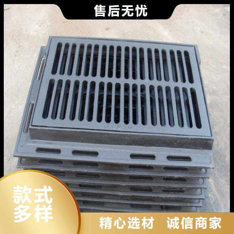 球墨鑄鐵單篦250*500貨源充足