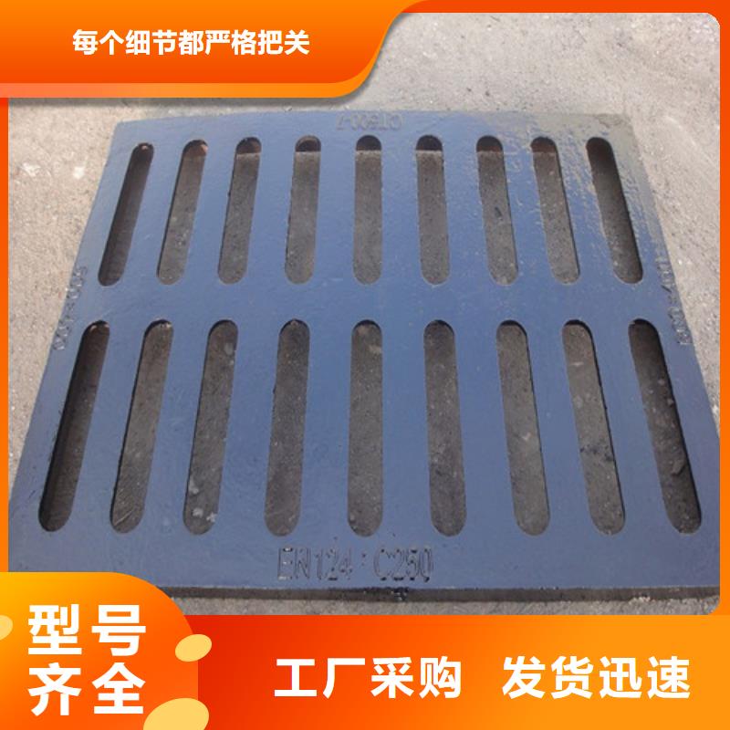 镀锌雨水篦子厂家现货