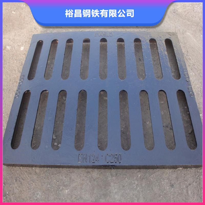 500*500球墨鑄鐵套篦全國走貨