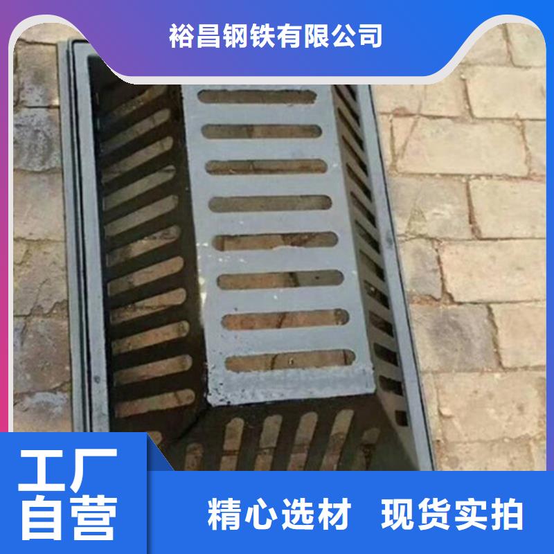500*500球墨鑄鐵套篦全國走貨