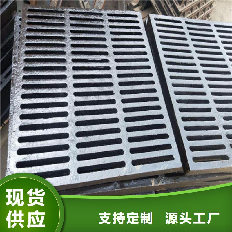 球墨鑄鐵單篦子B125-用心做產(chǎn)品