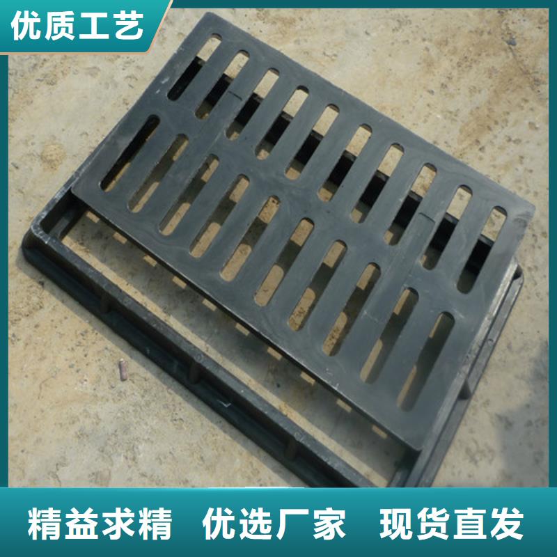 專業(yè)銷售球墨鑄鐵污水雨水篦子-全國配送