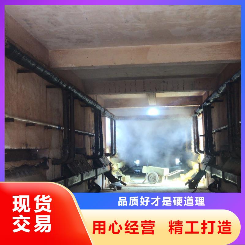 陰離子聚丙烯酰胺質量靠得住