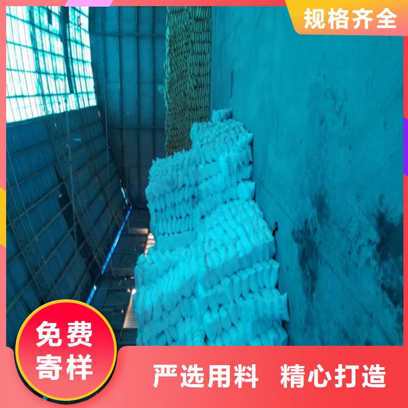 活性炭纖維球濾料實力商家