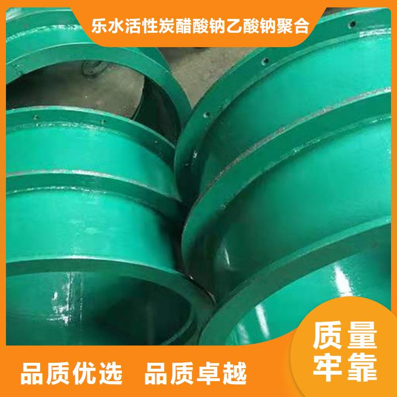 現貨供應AY壓蓋式伸縮接頭_誠信企業