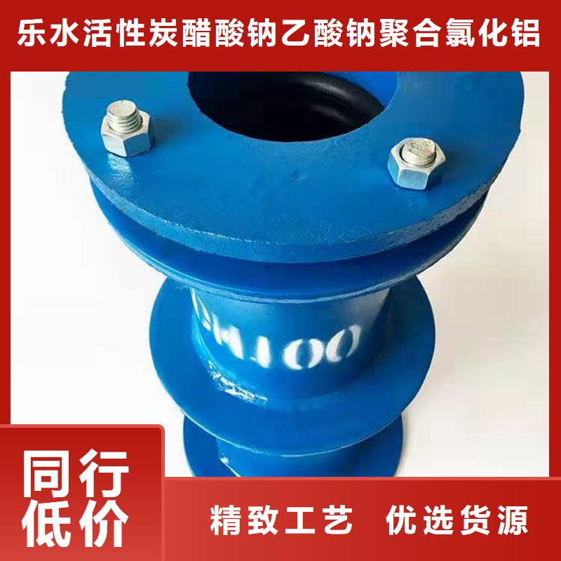 有現貨的SSQ-3型伸縮接頭廠家