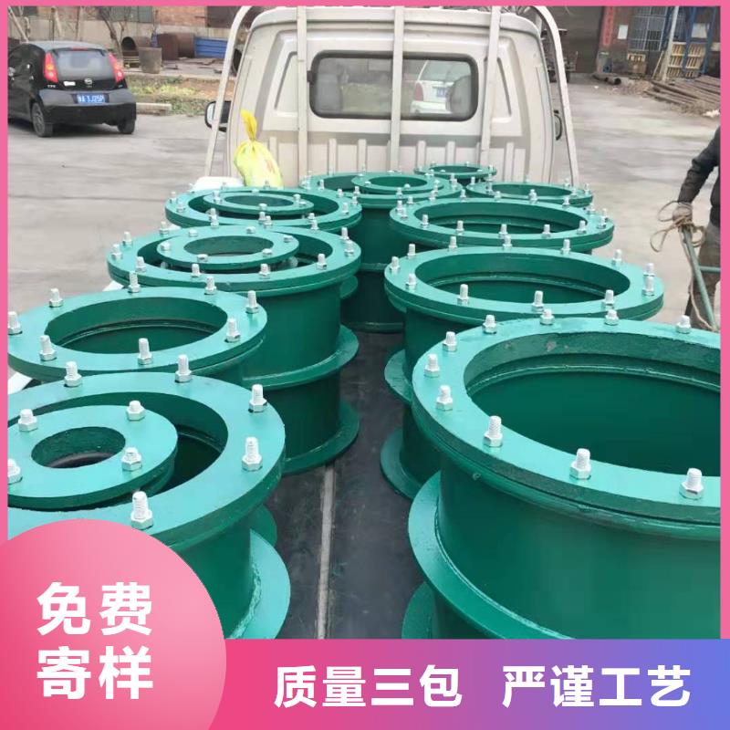 SSQ-2型伸縮接頭廠家-樂水環保科技有限公司