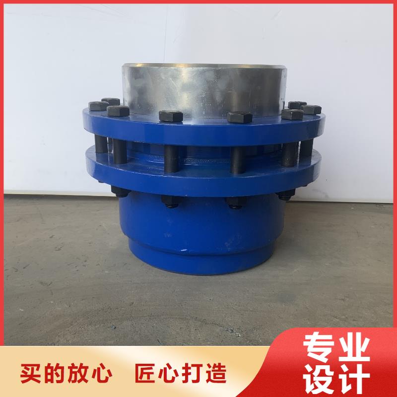 伸縮接頭廠家現貨價格