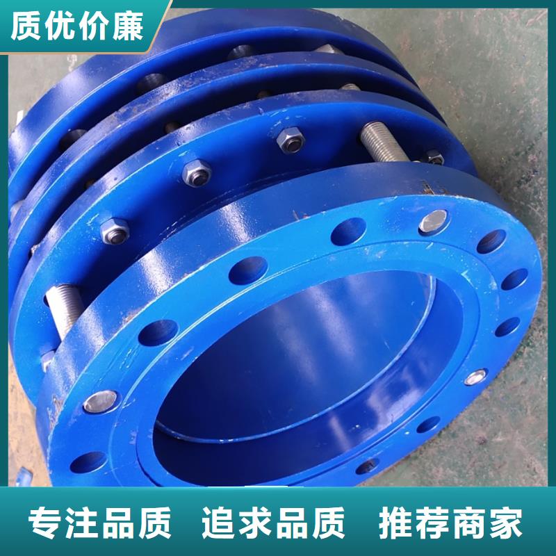 SSQ-2型伸縮接頭實地廠家