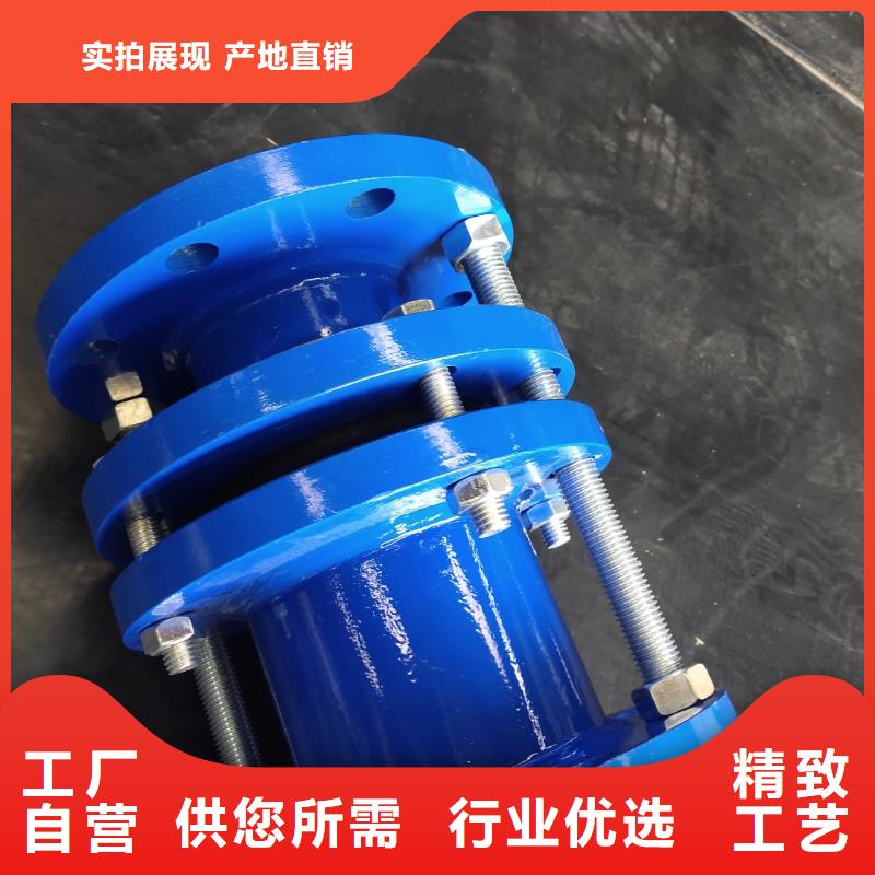 服務周到的CS型伸縮接頭廠家