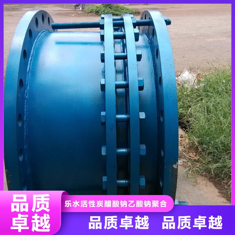 專業(yè)生產(chǎn)制造橡膠伸縮接頭的廠家