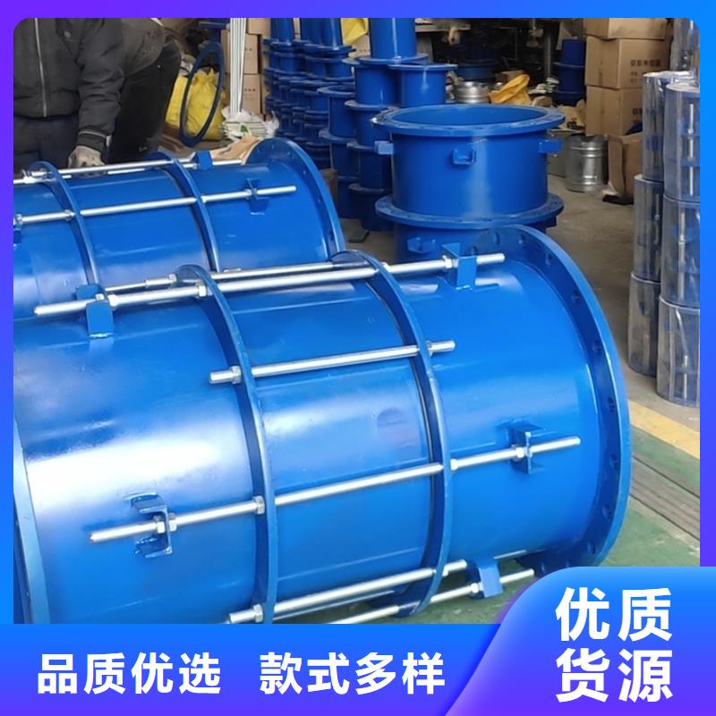 SSQ-2型伸縮接頭實地廠家