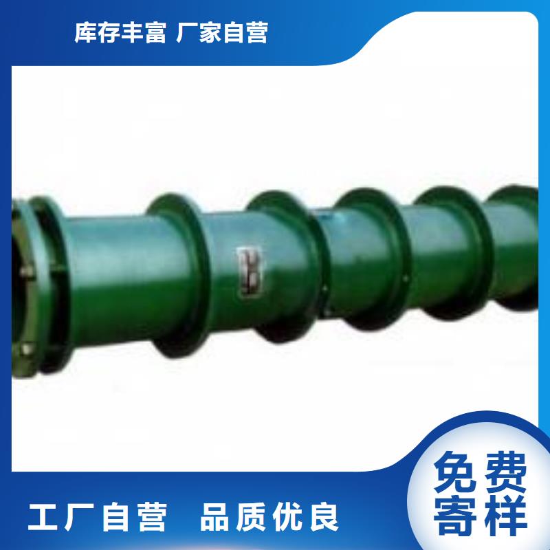 SSQ-1型伸縮接頭-實體廠家