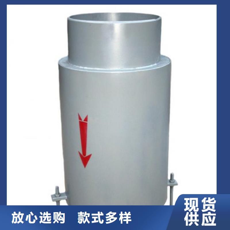 法蘭式伸縮接頭業內好評