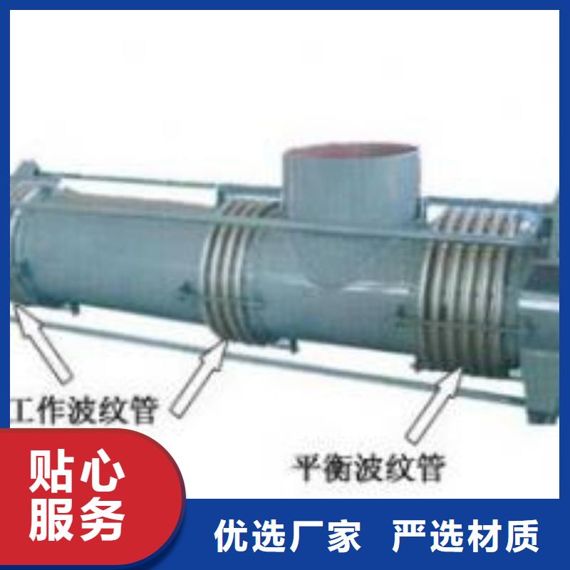 SSQ型伸縮接頭大量供應廠家