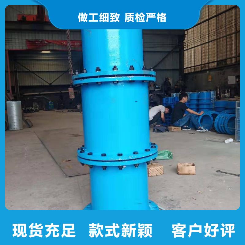 服務周到的CS型伸縮接頭廠家