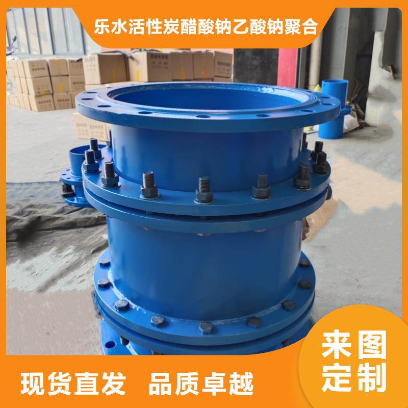 SSQ-3型伸縮接頭現貨供應廠家