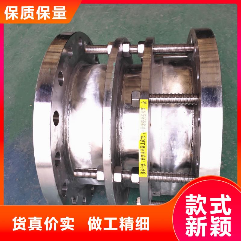 水管伸縮接頭廠