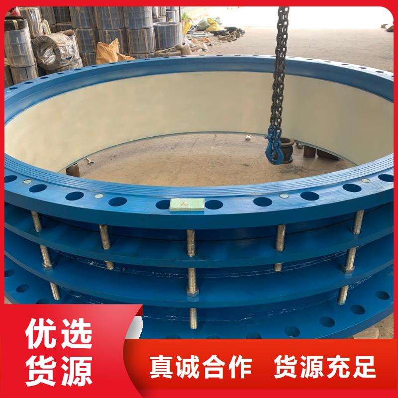 專業(yè)生產(chǎn)制造橡膠伸縮接頭的廠家