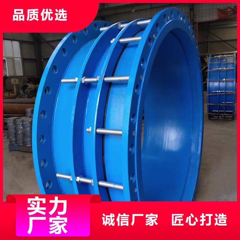 水管伸縮接頭廠