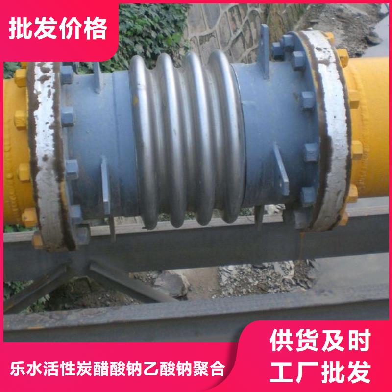 加長加翼環柔性防水套管實體廠家直銷