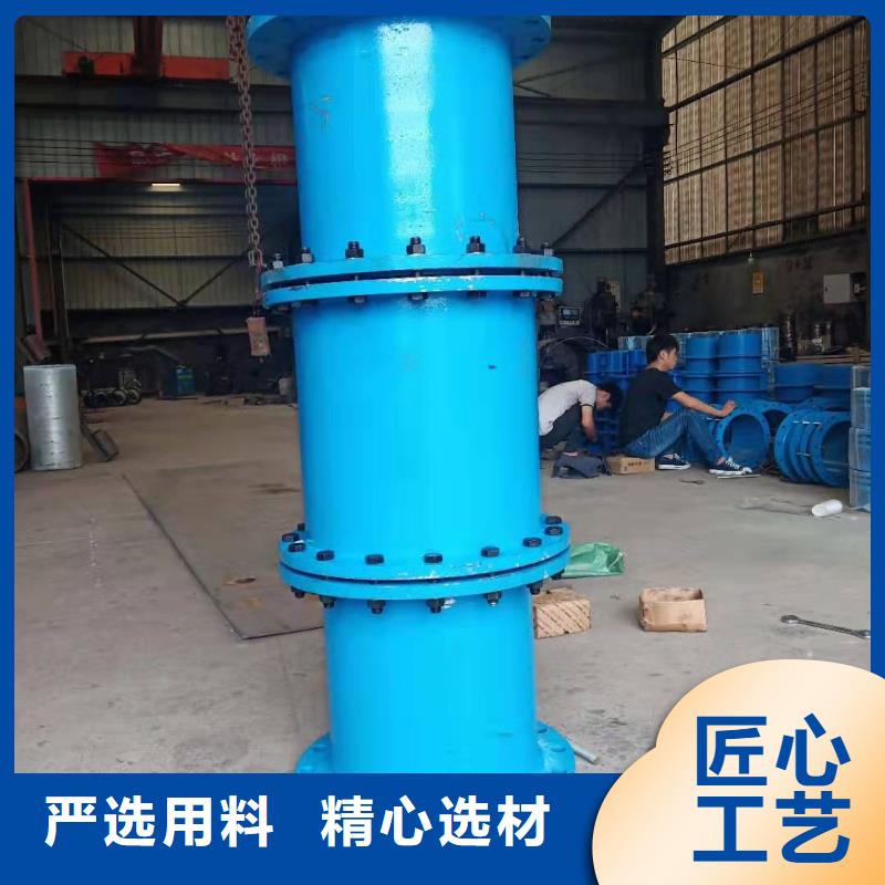 加長型防水套管價格_加長型防水套管