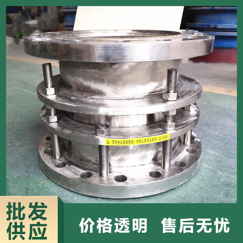 偏心異徑防水套管企業(yè)