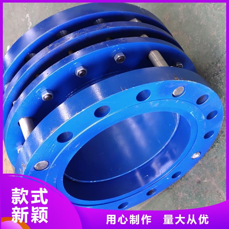 補償器可曲撓橡膠接頭現貨銷售