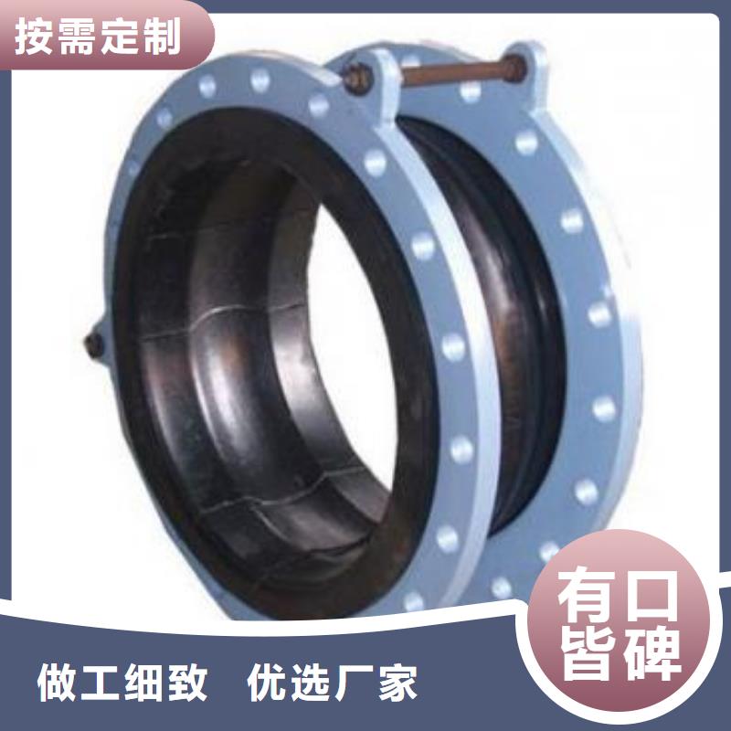 雙球體橡膠軟接頭視頻展示