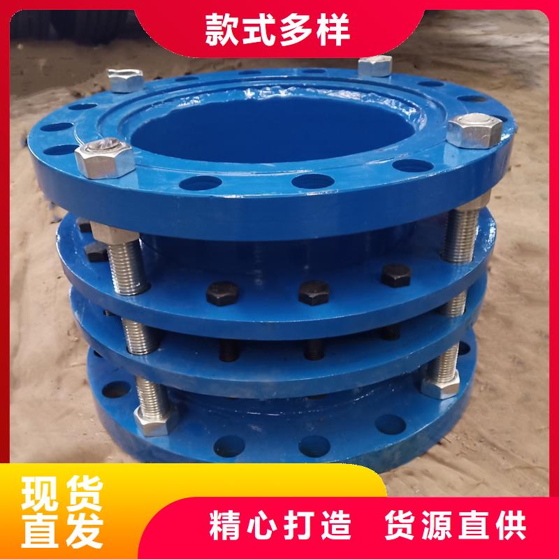 橡膠軟接頭生產流程