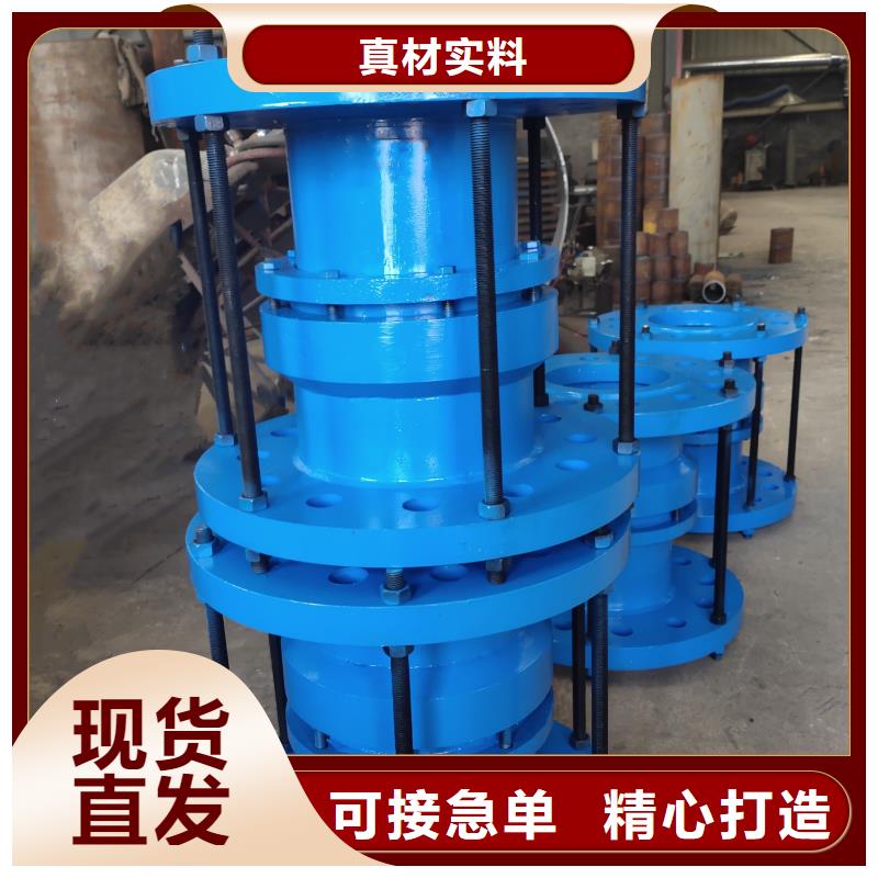 雙球體橡膠軟接頭直供廠家電話