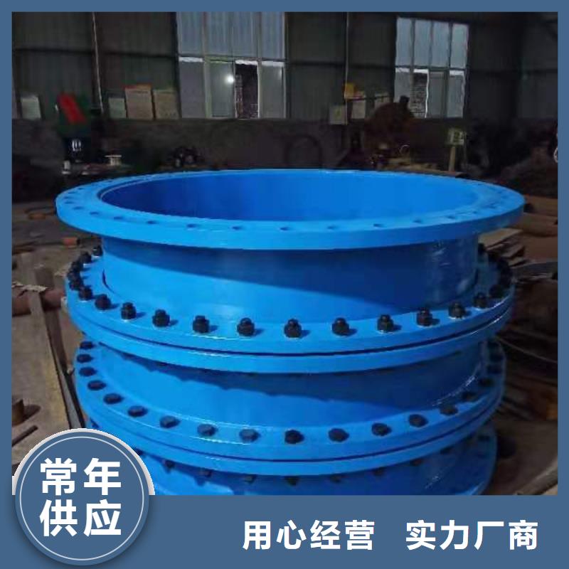 卡箍式可曲撓橡膠軟接頭租賃