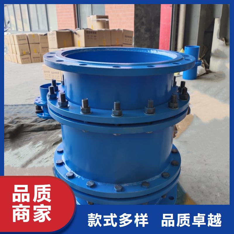 卡箍式可曲撓橡膠軟接頭租賃