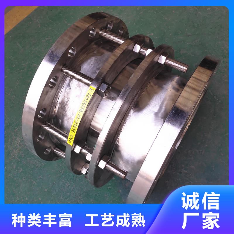 品牌的可曲撓橡膠軟接頭生產廠家