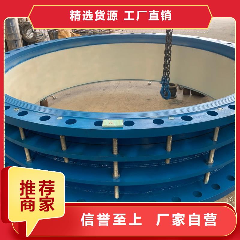 單球體可曲撓橡膠軟接頭驗貨合格