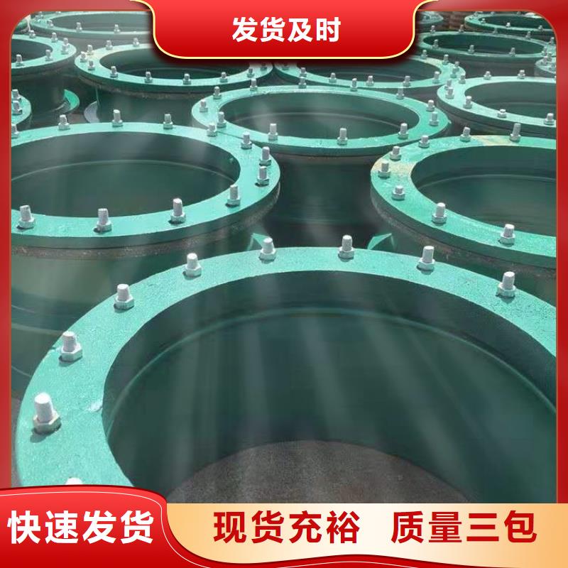單/雙法蘭限位伸縮接頭,可曲撓橡膠接頭大量現貨供應