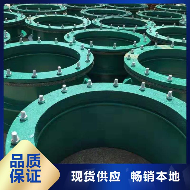 單/雙法蘭限位伸縮接頭生產廠家