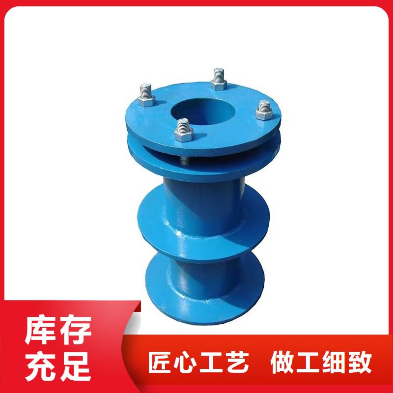 礦用單/雙法蘭限位伸縮接頭-快來購買吧