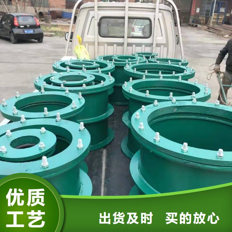單/雙法蘭限位伸縮接頭聚合硫酸鐵支持定制貼心售后