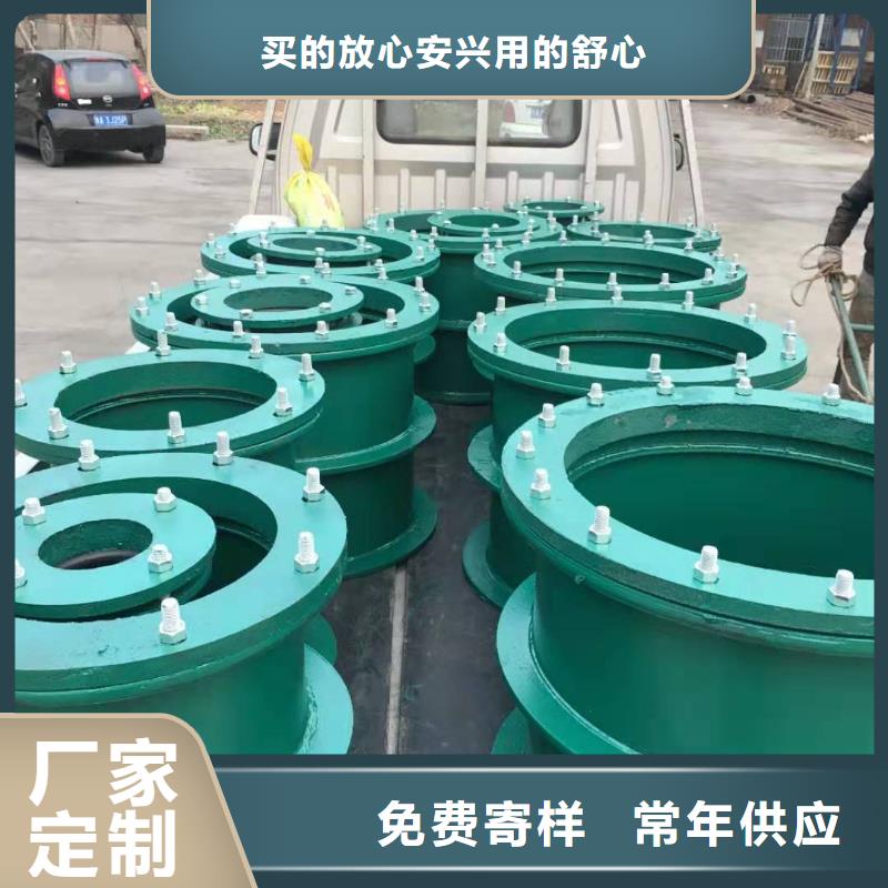單/雙法蘭限位伸縮接頭報價-廠家
