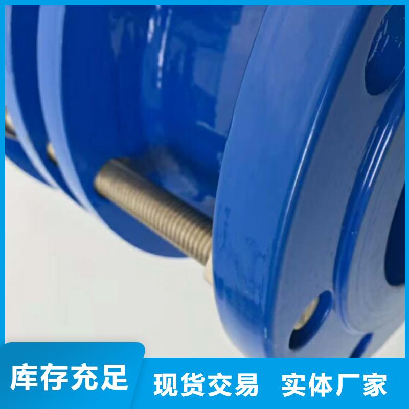 單/雙法蘭限位伸縮接頭蜂窩六角斜管定制速度快工期短