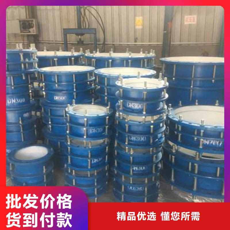 2025品質(zhì)過硬#礦用單/雙法蘭限位伸縮接頭廠家#解決方案