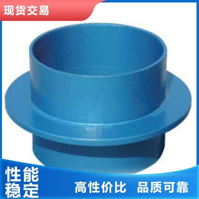單/雙法蘭限位伸縮接頭_聚丙烯酰胺專業按需定制