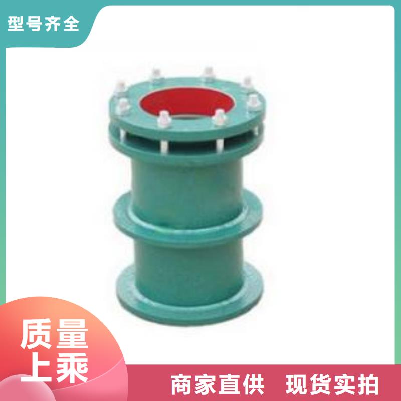 買鋼制單/雙法蘭限位伸縮接頭必看-經驗豐富