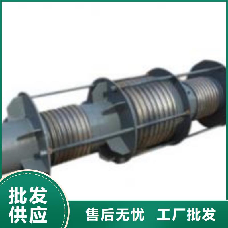 銷售不銹鋼單/雙法蘭限位伸縮接頭_精選廠家