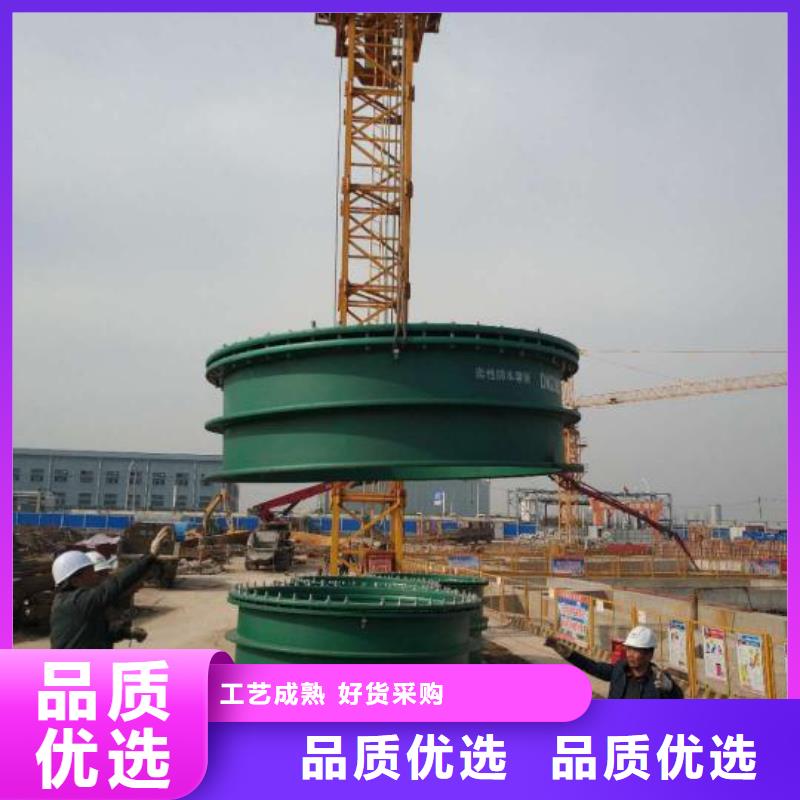 價格低的柔性/剛性防水套管供貨商